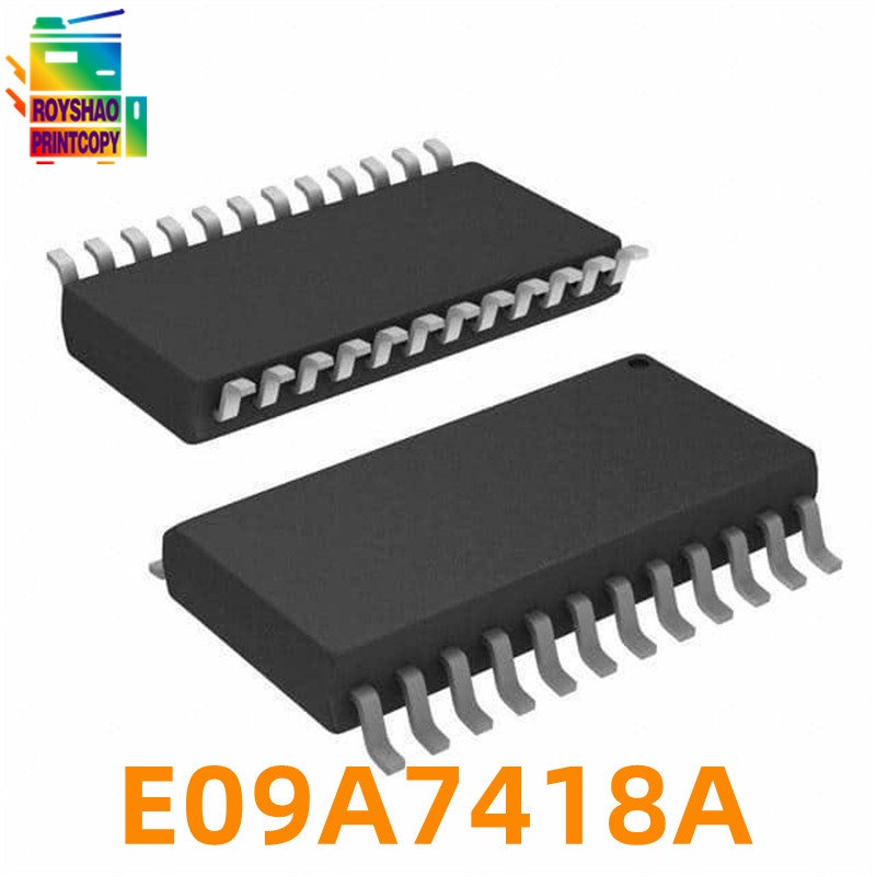 E09A7418A Power Board Printer IC Chips for Epson L100 L200 L1110 L3110 ...