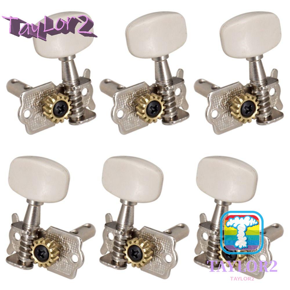 ATAYLOR Acoustic Guitar Tuner Pegs For Electric Guitar For Acoustic