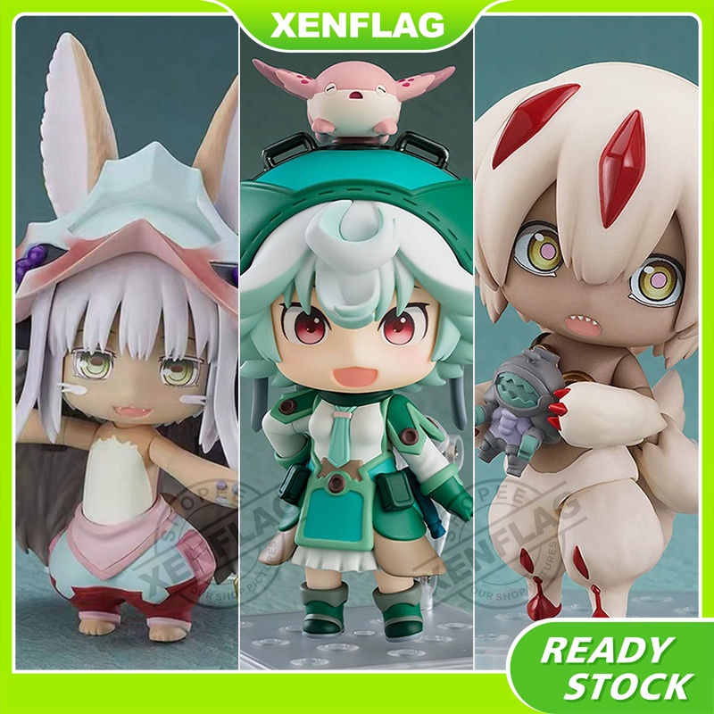 Nendoroid Made in Abyss Faputa (#1959) Figure | Nendoroid Heaven