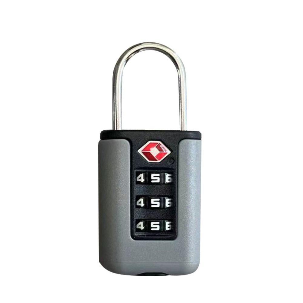 Eagle creek luggage lock reset clearance