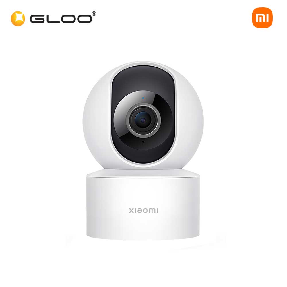 Xiaomi Smart Camera C200 | Shopee Malaysia