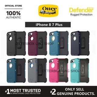 OtterBox Defender Series Case for iPhone 8 & iPhone 7 - Big Sur