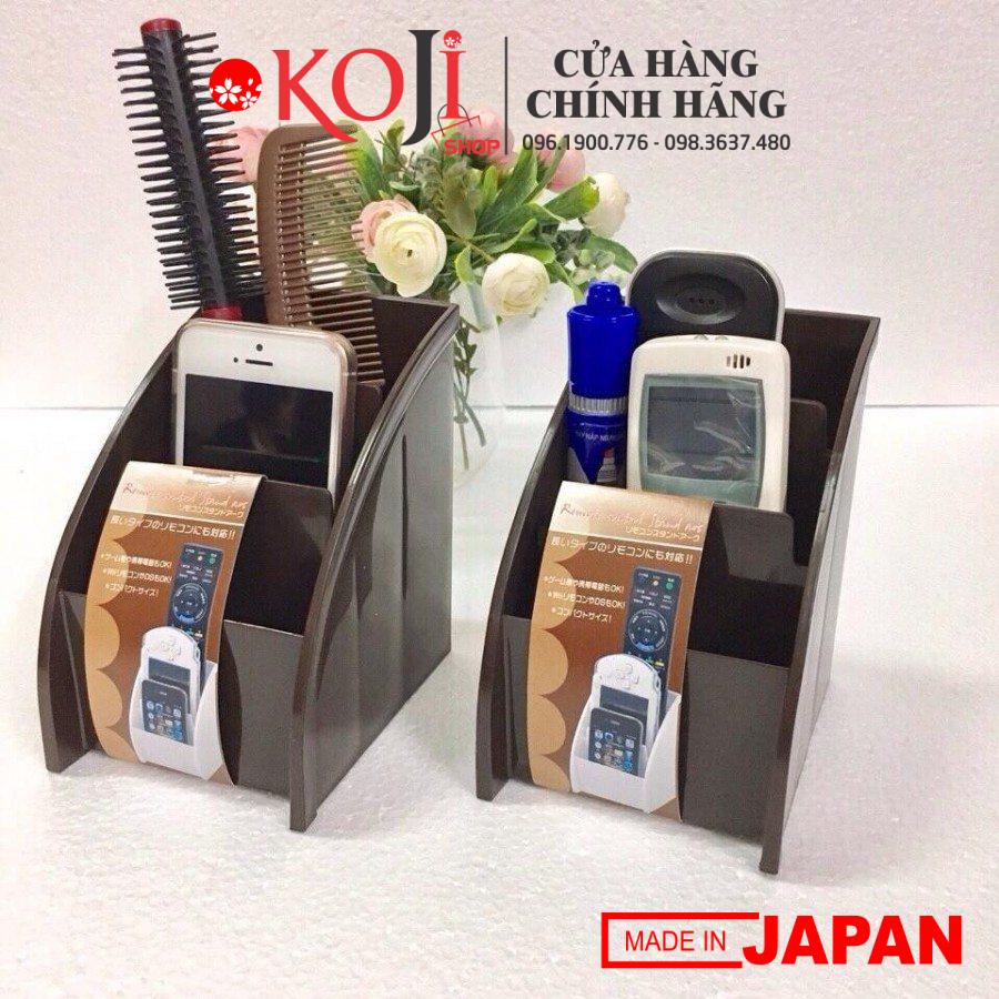 Box Of 3 Pen Compartments, Controllers (Brown) | Shopee Malaysia