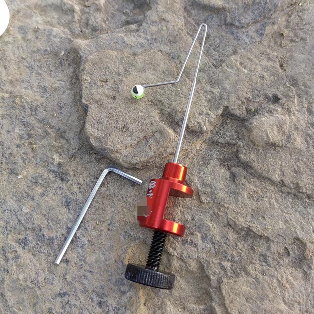 Fish Hook Remover Tool Fishing Disgorger Metal Portable Unhook ...