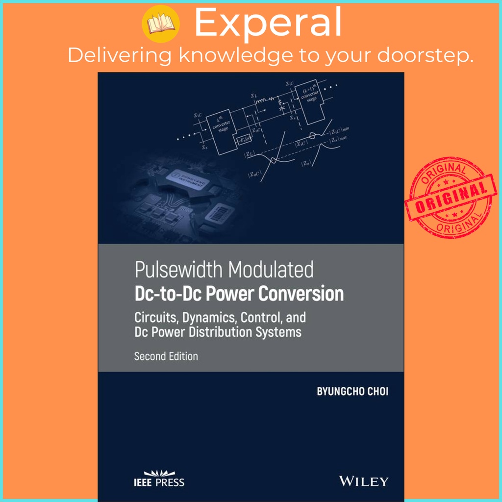 [English - 100% Original] - Pulsewidth Modulated DC-to-DC Power ...