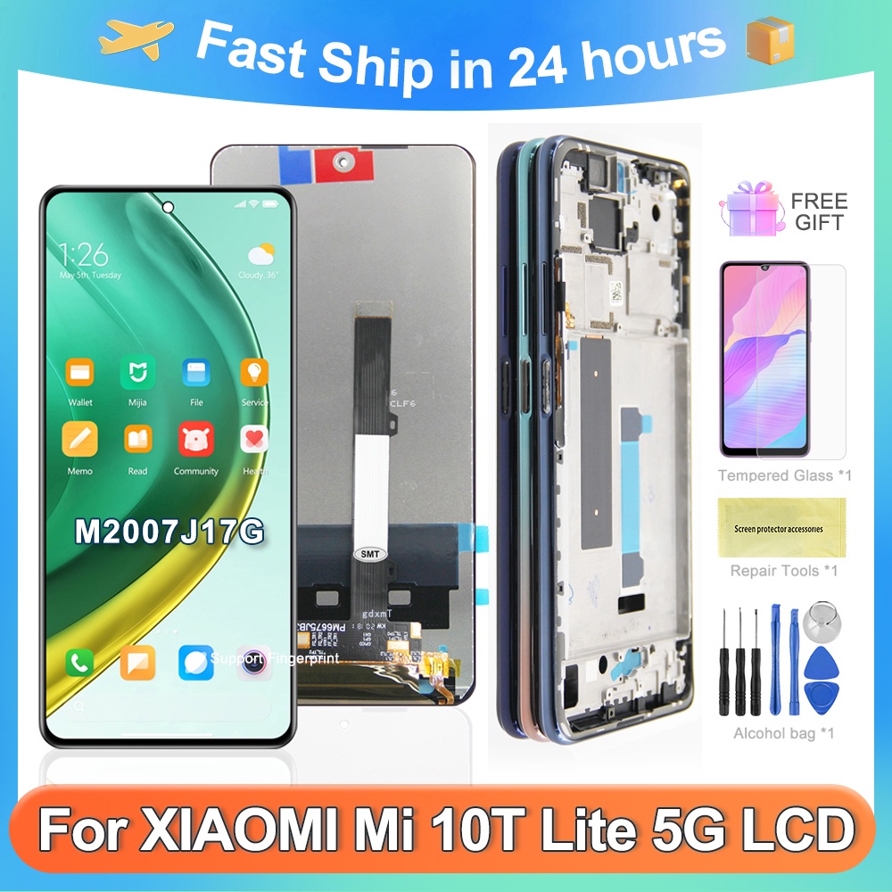 Original 6.67'' For Xiaomi 13T LCD Display touch screen digitizer Assembly  for xiaomi mi 13t Pro LCD Display