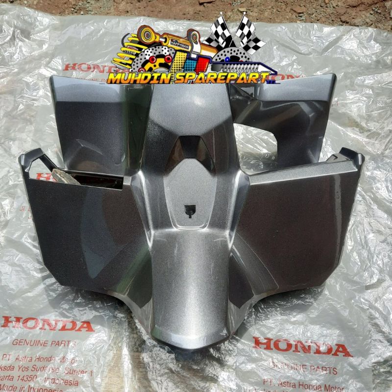 Cover inner upper legsil lexil contact top part vario 160 cc new K2S ...