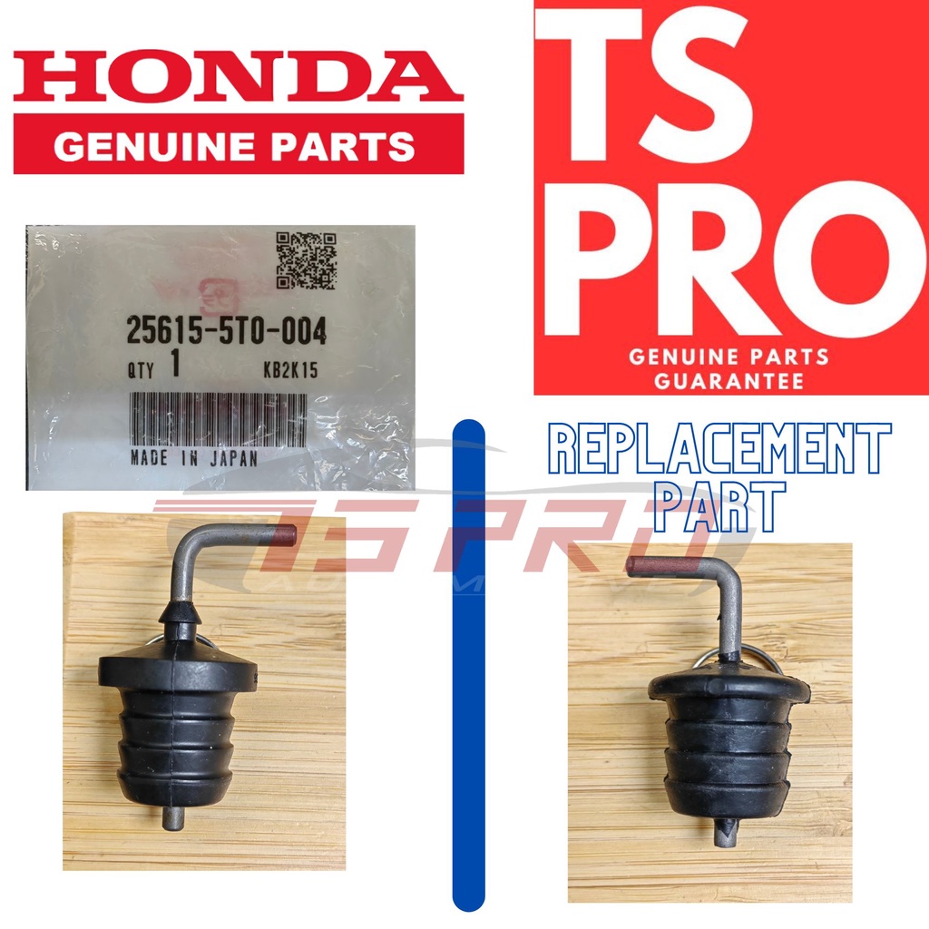 Honda Hrv T7A City GM6 T9A Jazz GK5 T5A BRV Genuine Auto Transmission