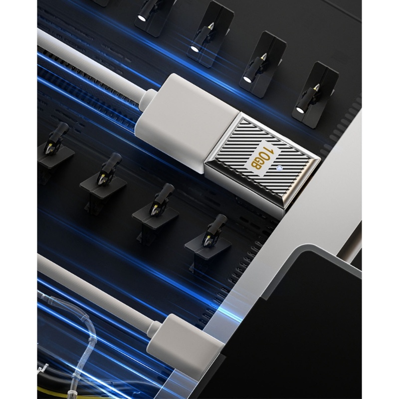 Fir Type C Male to USB 3 0 Female Converter USB 3 0 Charging Adapter ...
