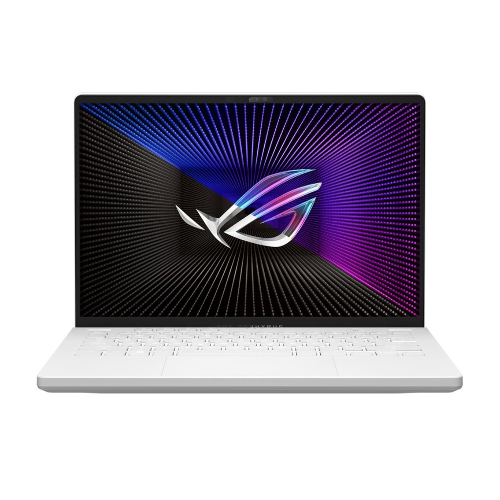 # ASUS ROG ZEPHYRUS G14 2023 (GA402N) R7-7735HS/16GB DDR5/512GB SSD ...