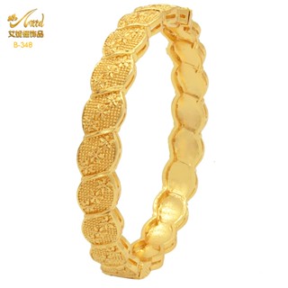 Indonesian gold hot sale jewellery wholesale