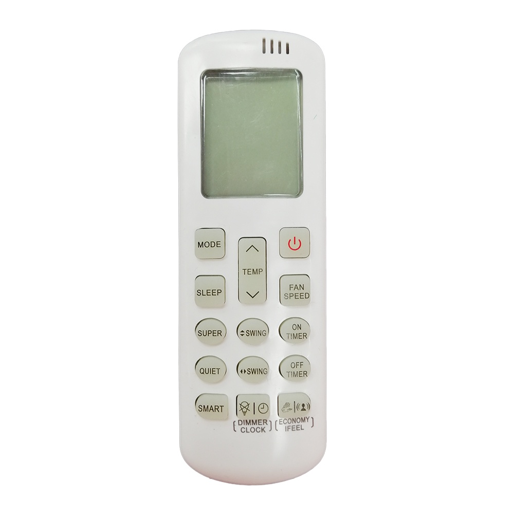 Telecomando per aria condizionata grigio per Hisense DG11J1-98 DG11J1-01 DG11J1-05E acquista in modo economico - spedizione gratuita, recensioni reali con foto