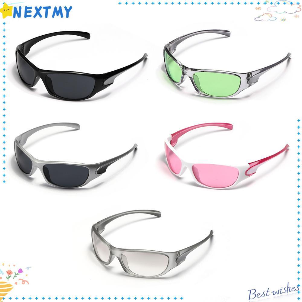 NEXTMY Sports Sunglasses Trendy Cycling Fishing Y2K Sunglasses Shopee