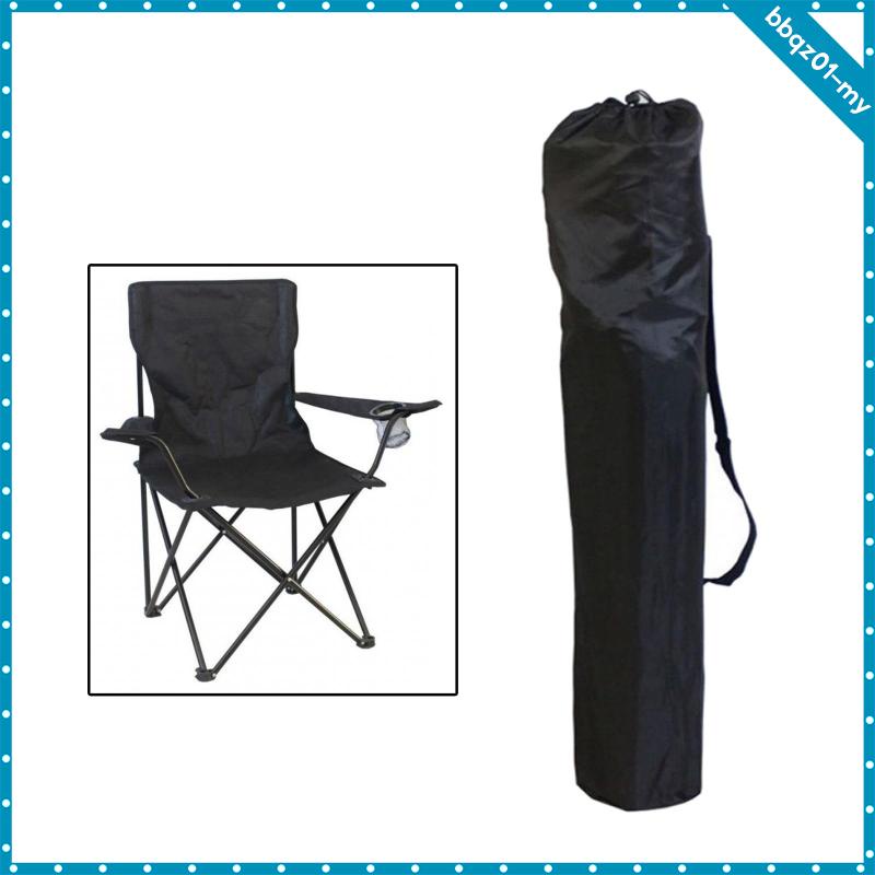[BbqzefMY] Camping Chair Replacement Bag Patio Chair Organizer Tent Bag