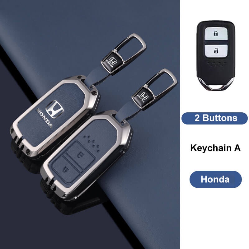 【Available】Honda CRV City Civic FC BRV Accord HRV Jazz Keyless Smart