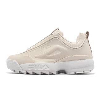 Women's fila disruptor ii hot sale premium metallic casual shoes