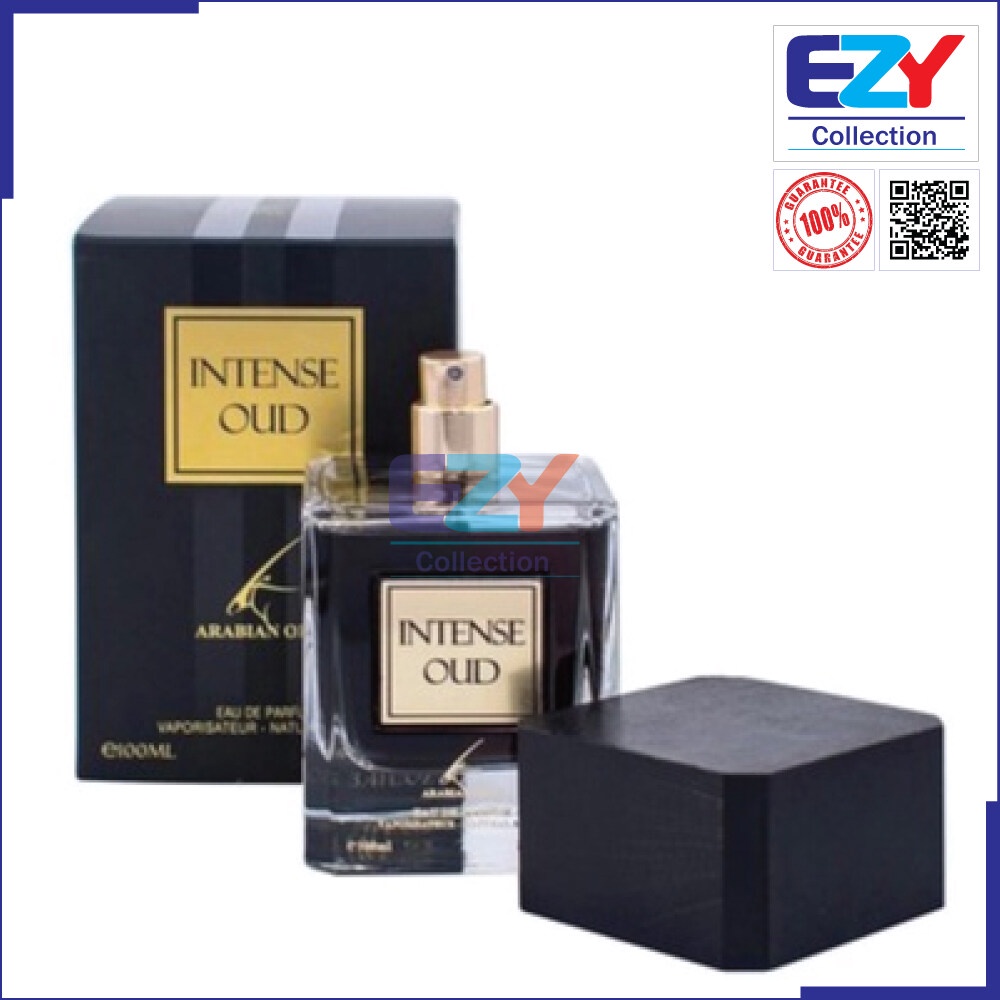 Arabian oryx best sale intense oud