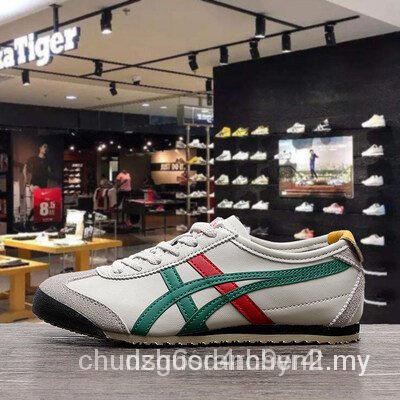 onitsuka tiger loafers