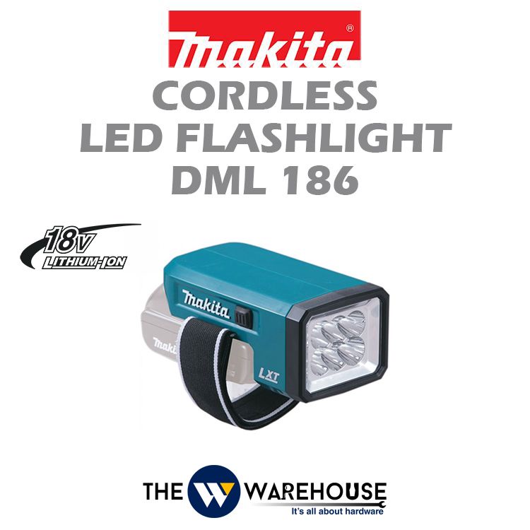 Dml186 makita discount