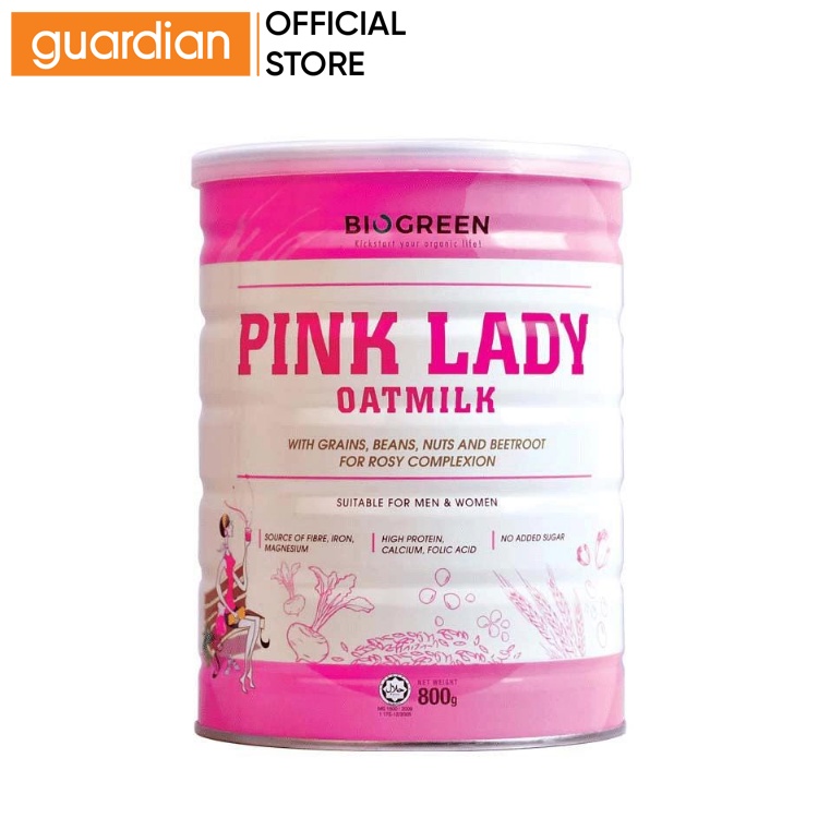 biogreen-pink-lady-oatmilk-800g-shopee-malaysia