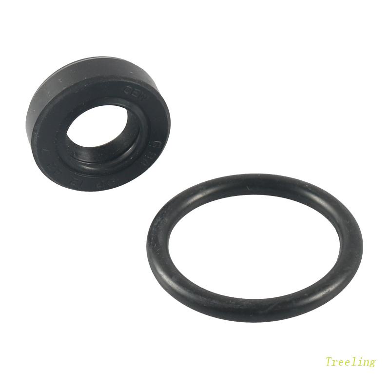 Treeling Distributor Seal Ring Oil Leak Replace BH3888E0 30110PA1732 Fits HondaAccord Shopee