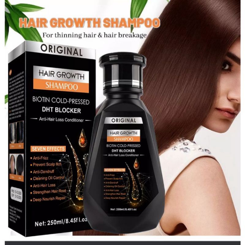 PEI MEI HAIR GROTH SHAMPOO ( READY STOCK MALAYSIA) | Shopee Malaysia