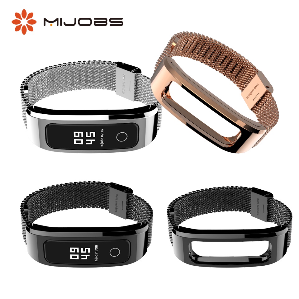 Huawei honor band discount 4 running strap