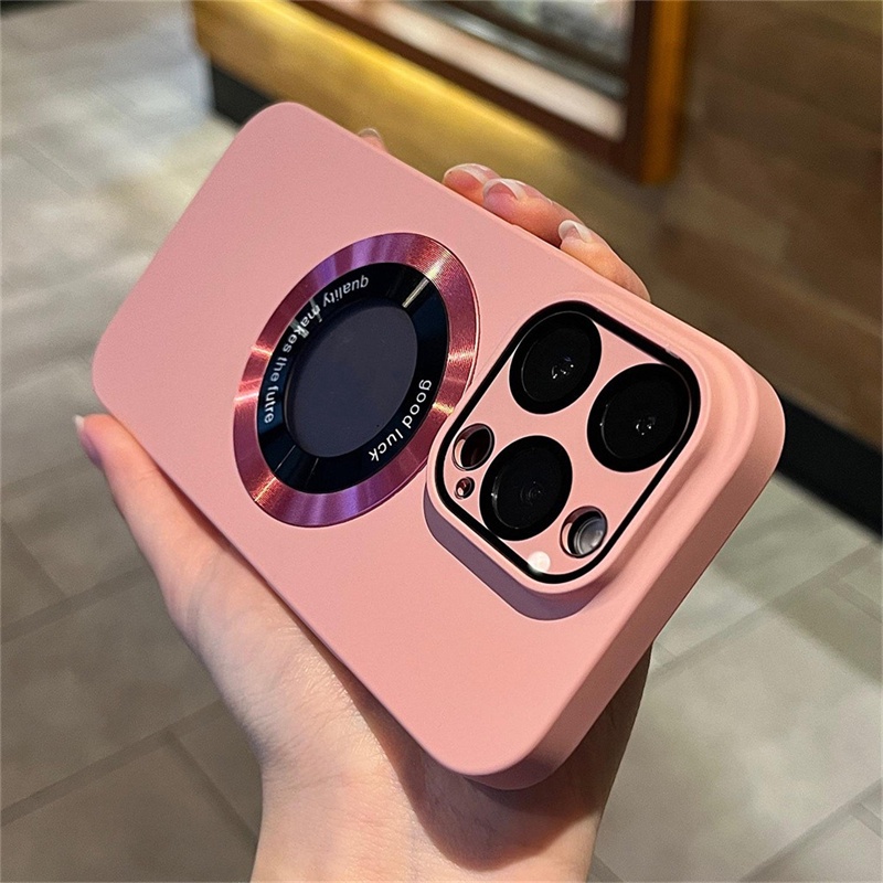 Wireless charging case iPhone 12 13 pro max case iPhone 14 Pro