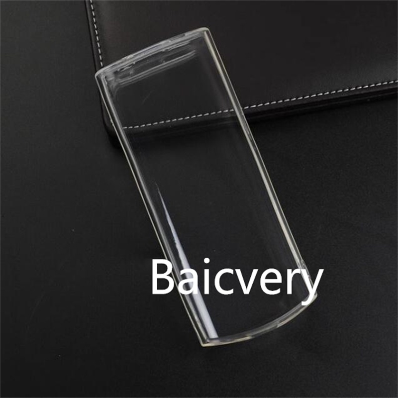 ZTOFERA Custodia Per Samsung Galaxy A54, In Morbido TPU Trasparente Con - Foto 6