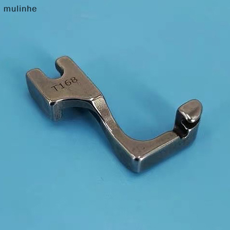 mu Invisible Zipper Presser Foot Unilateral Zipper Feet For Juki