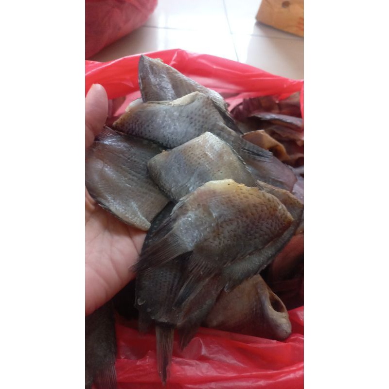 baby sepat masin sepat indonesia 500 gr | Shopee Malaysia