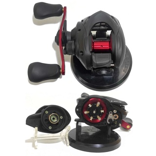 2019' SHIMANO CAIUS BAITCASTING (BC) FISHING REEL