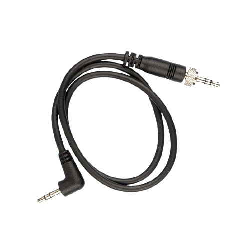 Sennheiser CL1/CL 1-N Mini-M to Mini-M 3.5mm to locking 3.5mm ...