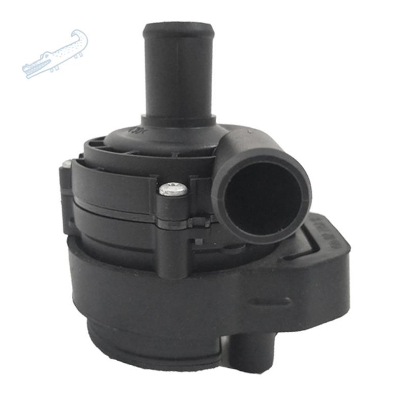 2E0965559 Auxiliary Coolant Pump for Volkswagen Crafter Electronic