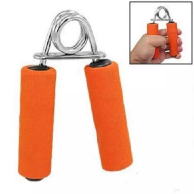 thumbnail image 2 of Heavy Grips Set Of 3 - 250 Lbs, 300 Lbs, 350 Lbs Resistance - Grip 2 of 9
