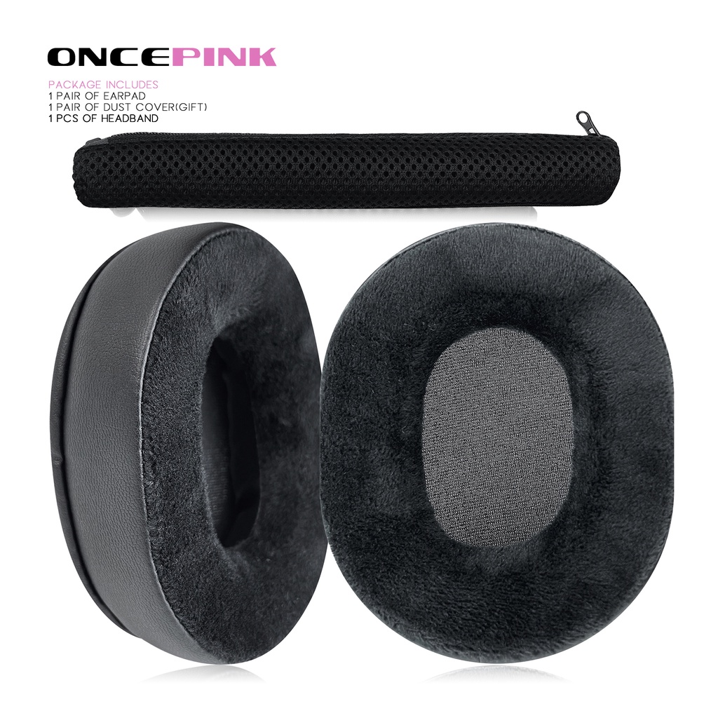 HPAEC440 - Replacement Ear Cushions - Shure USA