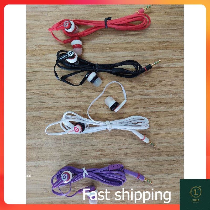 Earpod shopee sale