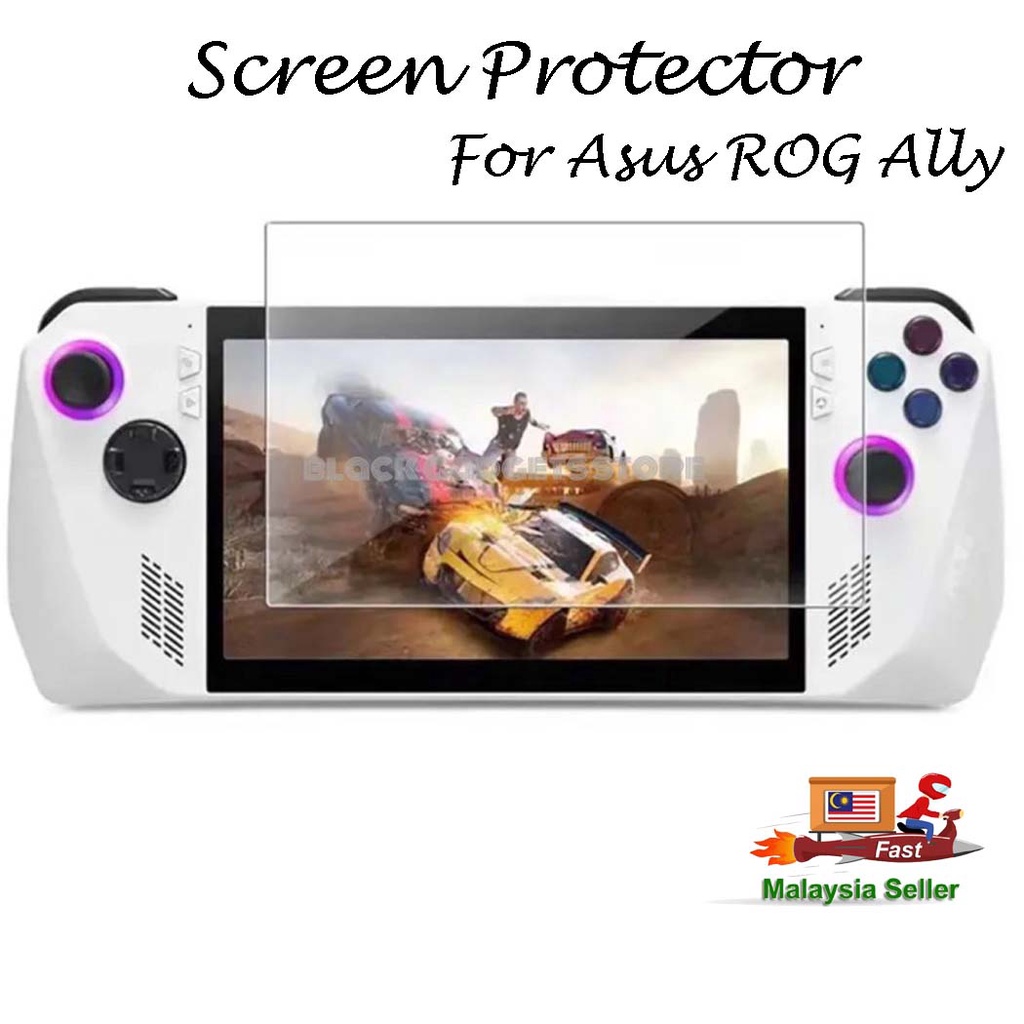 Clear Tempered Glass Screen Protector Hydrogel Screen Protector for ...