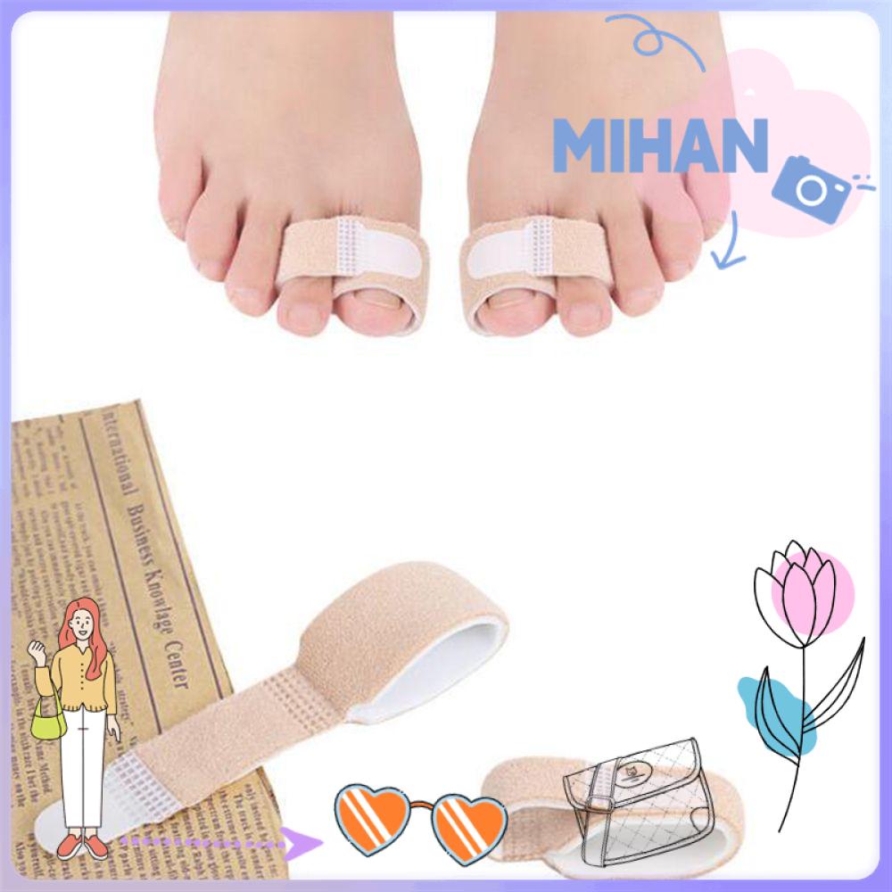 thumbnail image 2 of Pedimend 8X Broken Toe Wraps - Adjustable Bandage For Hammer Toe, Hallux Valgus & Foot Pain 2 of 11