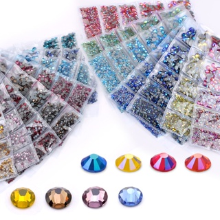 All Sizes 32 Colors Drop Glass Crystal Sewn Stones Flat Back Strass Sew on  Rhinestones for Clothing - China Sew on Rhinestones and Crystal Ab  Rhinestone price