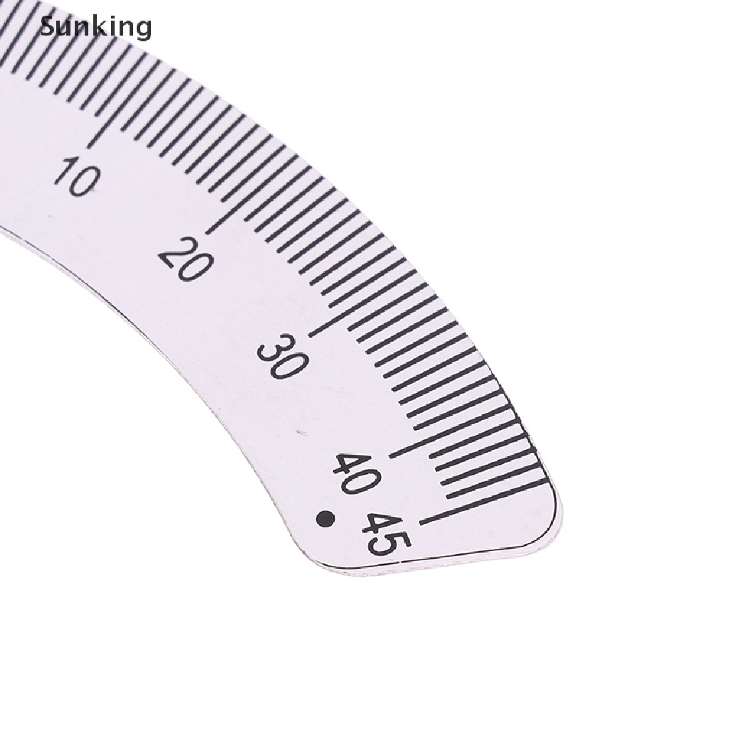 sunking-angle-plate-scale-ruler-45-degree-angle-arc-measuring-gauging