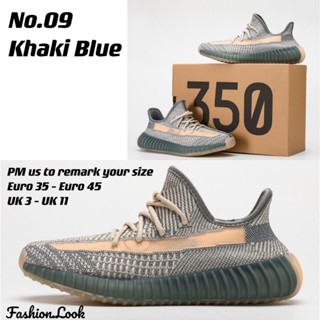 Yeezy boost hot sale 35 khaki