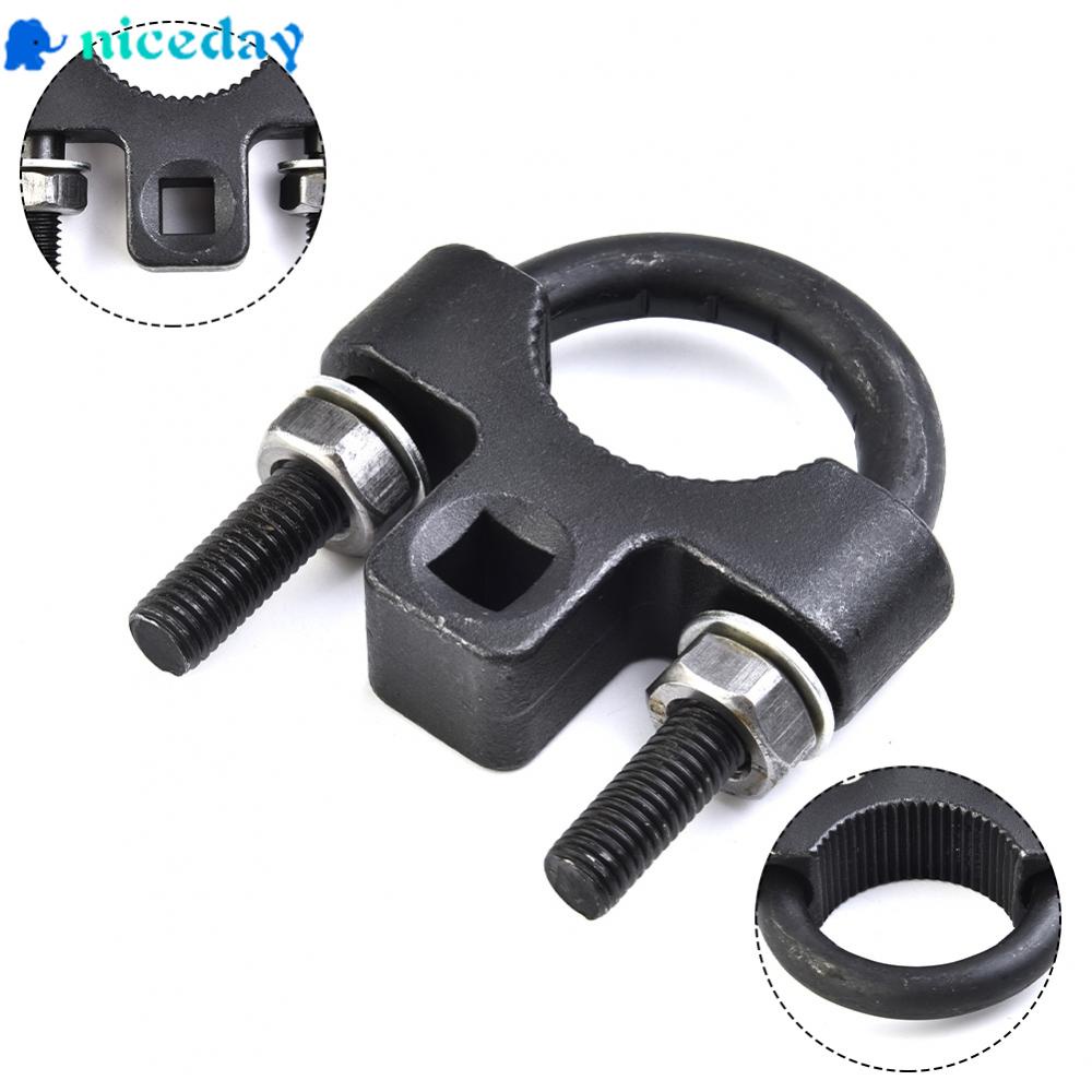 3/8 Inner Tie Rod Tool Steering Rack Knuckle Tie Rod End Axial Joint ...