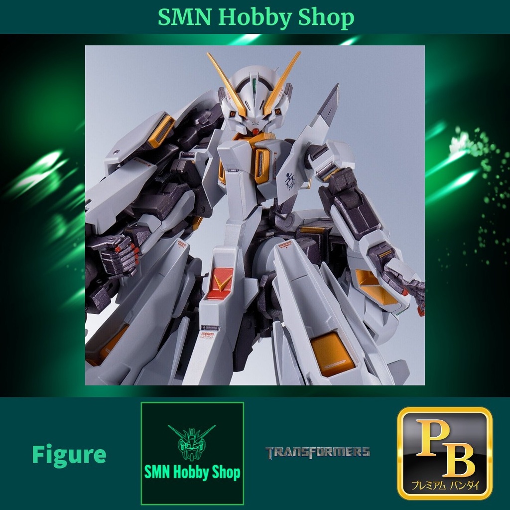 Figure The Robot Spirit RX-124 Gundam TR-6 Wondwort Action Figure ...