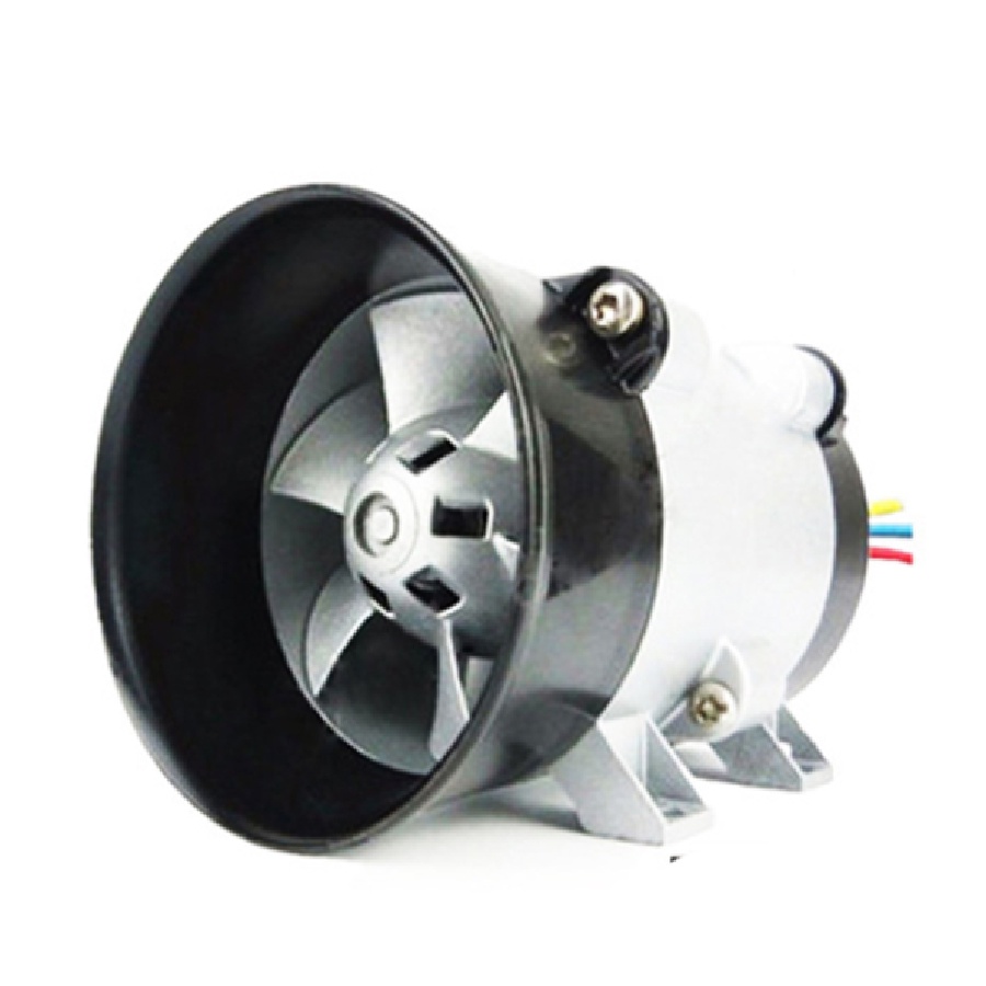 Car Auto Electric Turbine Turbo Charger Air Intake Turbo Fan ( Must to