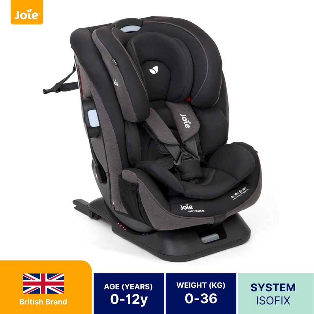 Joie Malaysia, Baby Car Seat