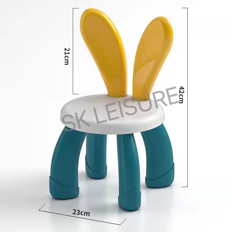 Kids Child rabbit chair | Shopee Malaysia
