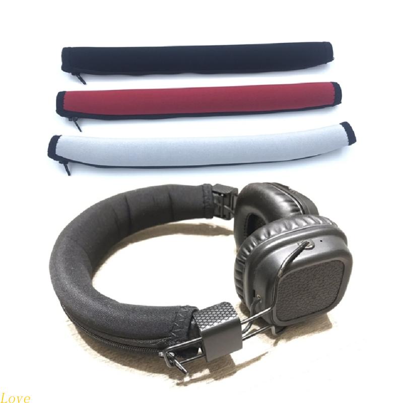 Love Universal Replacement Headband Cushion Pad Cover Protector for