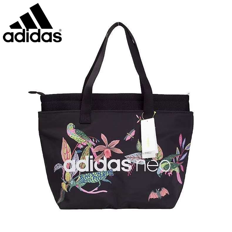 Z2230330 New in 2023 Niche Sports Shoulder Bag Adidas Unisex Bag Korean Style Trendy Bags Beg