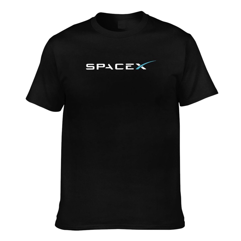 Novelty Top Tee Spacex Splashdown Spacex Space Funny Soft T Shirts Shopee Malaysia 4553